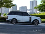 Range Rover Vouge 2015