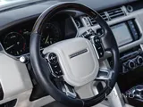 Range Rover Vouge 2015