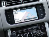 Range Rover Vouge 2015