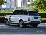 Range Rover Vouge 2015