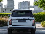 Range Rover Vouge 2015