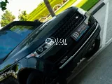 رانج روفر فوج HSE 2017