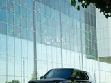 Range Rover Vouge HSE 2017