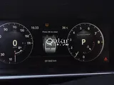 Range Rover Vouge HSE 2017