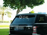 Range Rover Vouge HSE 2017