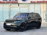 Range Rover Vouge HSE 2023