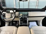 Range Rover Vouge HSE 2023