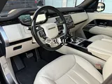Range Rover Vouge HSE 2023