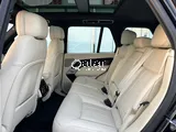 Range Rover Vouge HSE 2023
