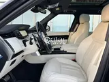 Range Rover Vouge HSE 2023