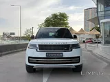 Range rover vouge hse 2024 v6
