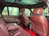 Range rover vouge hse 2024 v6