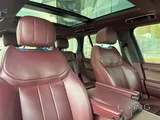 Range rover vouge hse 2024 v6