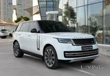 Range rover vouge hse 2024 v6