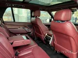 Range rover vouge hse 2024 v6