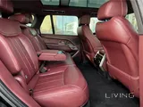 Range rover vouge hse 2024 v6