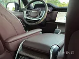 Range rover vouge hse 2024 v6