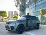 Range rover vouge hse V8 2016