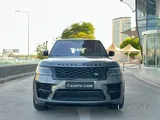 Range rover vouge hse V8 2016