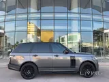 Range rover vouge hse V8 2016