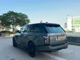 Range rover vouge hse V8 2016