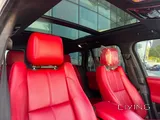 Range rover vouge hse V8 2016
