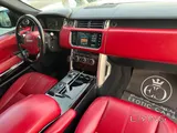 Range rover vouge hse V8 2016