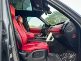 Range rover vouge hse V8 2016