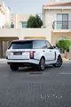 Range Rover Vouge V8 2015