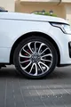 Range Rover Vouge V8 2015
