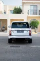 Range Rover Vouge V8 2015