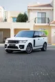 Range Rover Vouge V8 2015