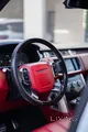 Range Rover Vouge V8 2015
