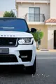 Range Rover Vouge V8 2015