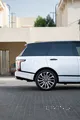 Range Rover Vouge V8 2015