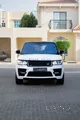 Range Rover Vouge V8 2015