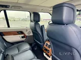Range Rover Vouge v8 2019