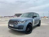 Range Rover Vouge v8 2019