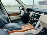 Range Rover Vouge v8 2019