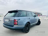Range Rover Vouge v8 2019