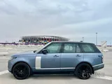 Range Rover Vouge v8 2019