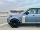 Range Rover Vouge v8 2019