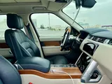 Range Rover Vouge v8 2019