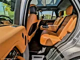 RANGE ROVER VOGUE AUTOBIOGRAPHY FULL SPEC 5.0L SUPERCHARGED V8