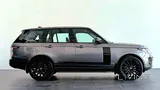 RANGE ROVER VOGUE AUTOBIOGRAPHY FULL SPEC 5.0L SUPERCHARGED V8