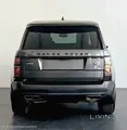 RANGE ROVER VOGUE AUTOBIOGRAPHY FULL SPEC 5.0L SUPERCHARGED V8