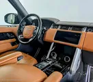 RANGE ROVER VOGUE AUTOBIOGRAPHY FULL SPEC 5.0L SUPERCHARGED V8