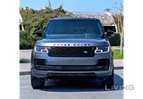 RANGE ROVER VOGUE AUTOBIOGRAPHY FULL SPEC 5.0L SUPERCHARGED V8