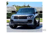RANGE ROVER VOGUE AUTOBIOGRAPHY FULL SPEC 5.0L SUPERCHARGED V8