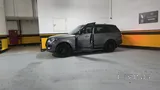 RANGE ROVER VOGUE AUTOBIOGRAPHY FULL SPEC 5.0L SUPERCHARGED V8